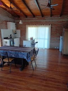 Luminoso Loft cercano al rio Granadero Baigorria - 5