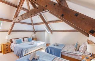 Puffin Cottage, Bamburgh - 9