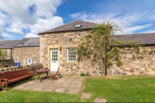 Puffin Cottage, Bamburgh - 3