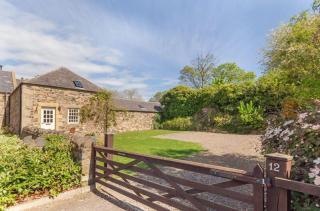 Puffin Cottage, Bamburgh - 2