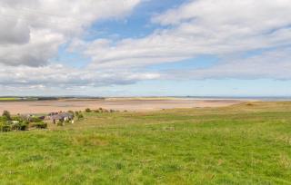 Puffin Cottage, Bamburgh - 1