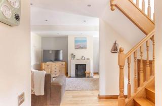 Puffin Cottage, Bamburgh - 3