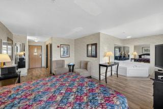 Colfax Inn By Marifah - 4