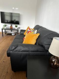 Cornwall - The Duke and Duchess - 6