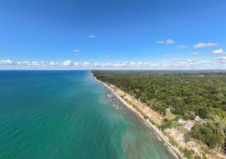 Edgewater Bluffs - Lakefront - Hot Tub - Firepit - 9