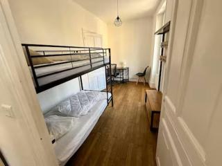 T3 centre ville avec clim - 1