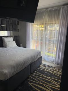 MOJ investment 3 bedrooms apartment - 3