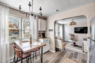 Across The Street From Von Stiehl-newly Renovated! - 1