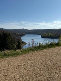 Ferienwohnung Mein Platz im Harz - 9