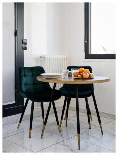 Paisible studio à 100m de la mairie Proche Paris - 6