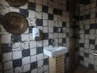 Unique Kruger Hide - 3