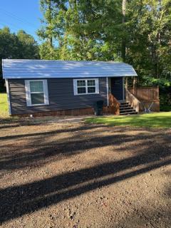 Trails , Tails , and Scales cabins - 9