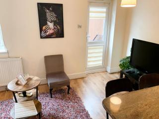 Lovely 1 Bedroom flat in West Kensington Central London, Shepherd's Bush - 7