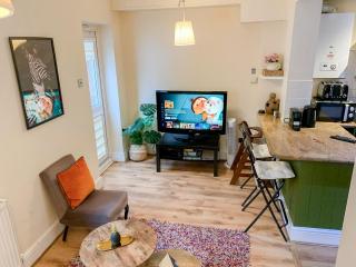 Lovely 1 Bedroom flat in West Kensington Central London, Shepherd's Bush - 0