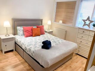 Lovely 1 Bedroom flat in West Kensington Central London, Shepherd's Bush - 8