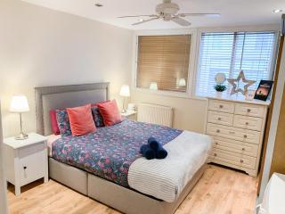 Lovely 1 Bedroom flat in West Kensington Central London, Shepherd's Bush - 6