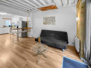 Séjour Bordeaux - 2