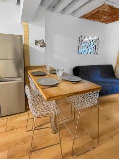 Séjour Bordeaux - 1