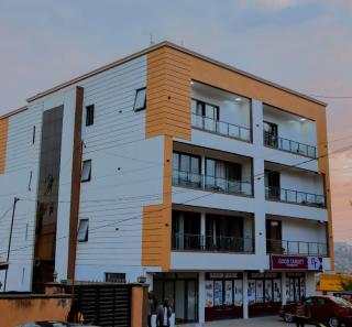 Kigali Bliss Apartment - Kigali - 7