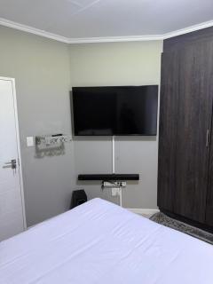 MOJ investment 3 bedrooms apartment - 5