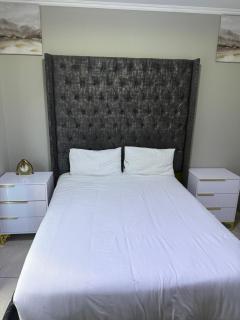 MOJ investment 3 bedrooms apartment - 6