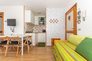 Suite Civetta - 5