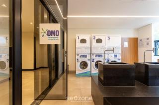 VNU - Apartments near attractions in SP - 4