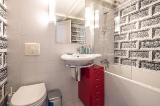 Saint-Honore - Art Deco Flat - Sleeps 5P - 6