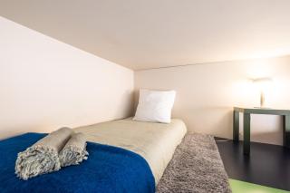 Saint-Honore - Art Deco Flat - Sleeps 5P - 4