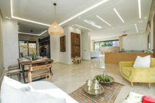Luxury Villa Olivier, Stylish & Breakfast included - 4