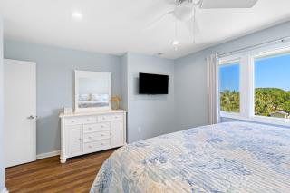 Mariner's Walk 5F - Ocean View Condo! Pool! - 9