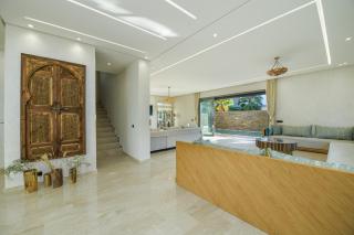 Luxury Villa Olivier, Stylish & Breakfast included - 1