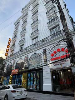 Vienna Hotel - 0