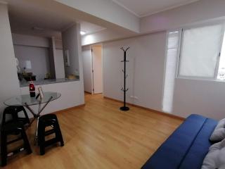 Departamento - 1