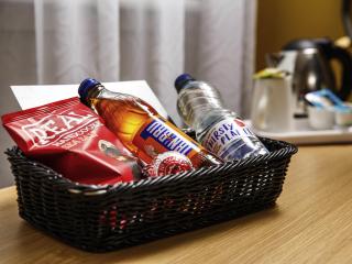 ibis Glasgow City Centre – Sauchiehall St - 2