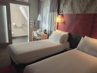 ibis Glasgow City Centre – Sauchiehall St - 4