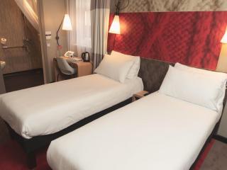 ibis Glasgow City Centre – Sauchiehall St - 3