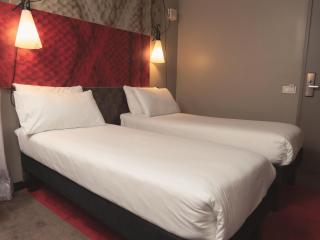 ibis Glasgow City Centre – Sauchiehall St - 1