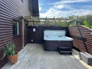 Redwood at Retallack Resort - 9