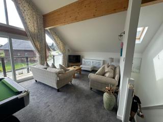 Redwood at Retallack Resort - Saint Columb Major - 8