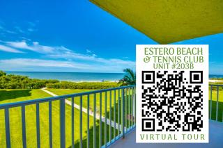Estero Beach & Tennis Club #203b - 9