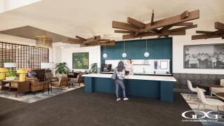 The Lantern Hotel Columbia - 7