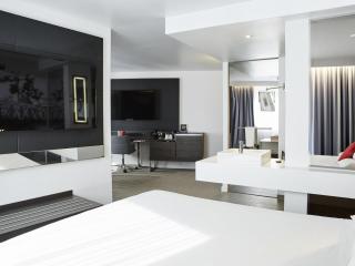 Novotel Manchester Centre - 2