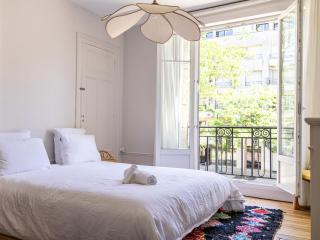 Au pied de la Cathédrale, bel appartement, lumineux avec 2 chambres - 0