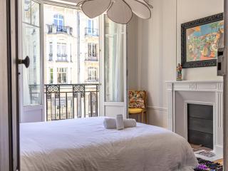 Appartement au pied de la Cathédrale - Reims Centre - 2