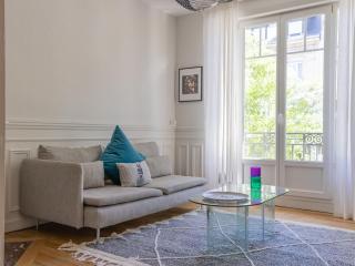 Appartement au pied de la Cathédrale - Reims Centre - 5