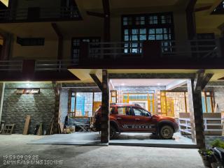 Komu's Homestay - 7