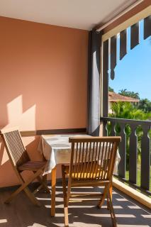 Studio Plage Anse Caritan - 3