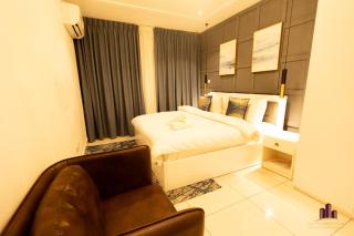 Embassy Gardens by Home Luxe - Accra - 2