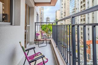 Vossa Bossa Virgilio - São Paulo - 8